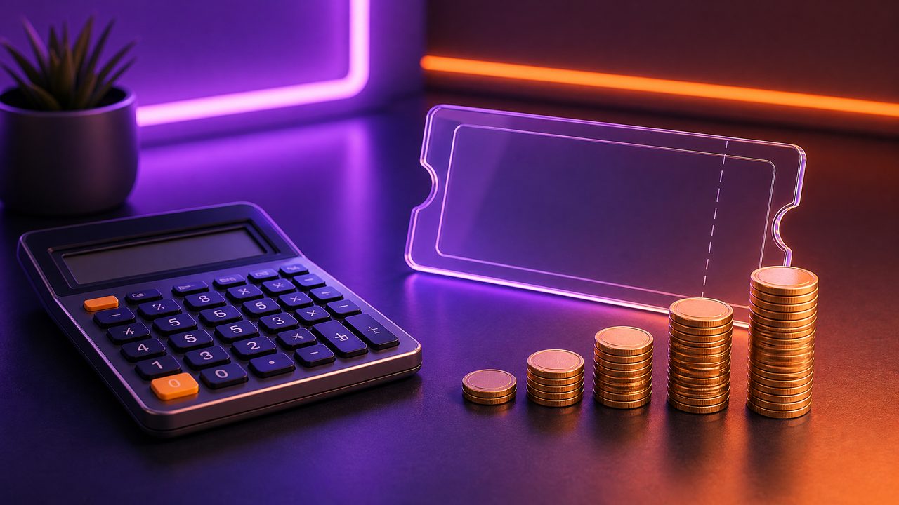 Membaca Tabel Turnover: Panduan Jujur Sebelum Mengklaim Bonus Apa Pun
