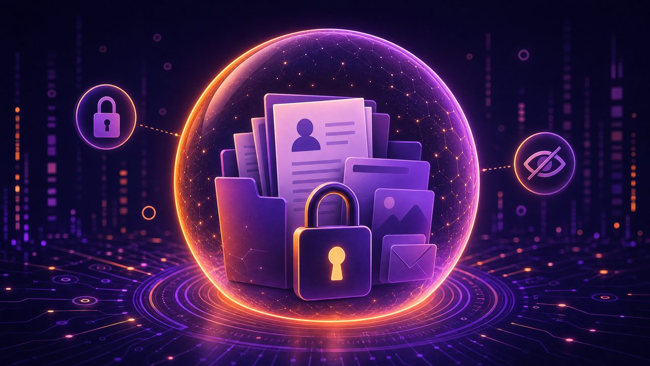 Privasi Data Anda: Apa yang Wajar Diminta Situs dan Apa yang Tidak
