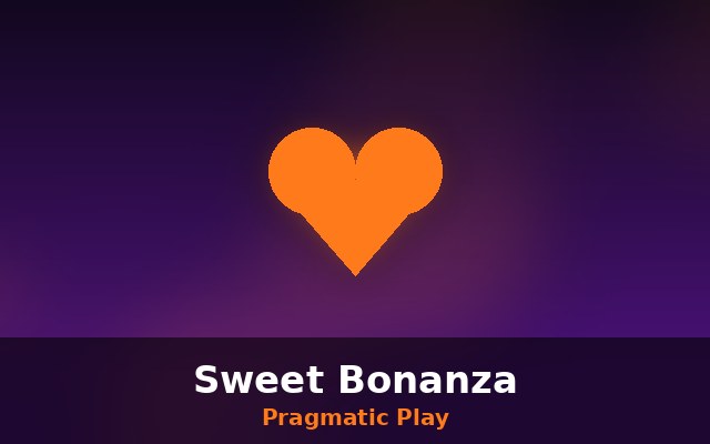 Permainan Sweet Bonanza di Pragmatic Play