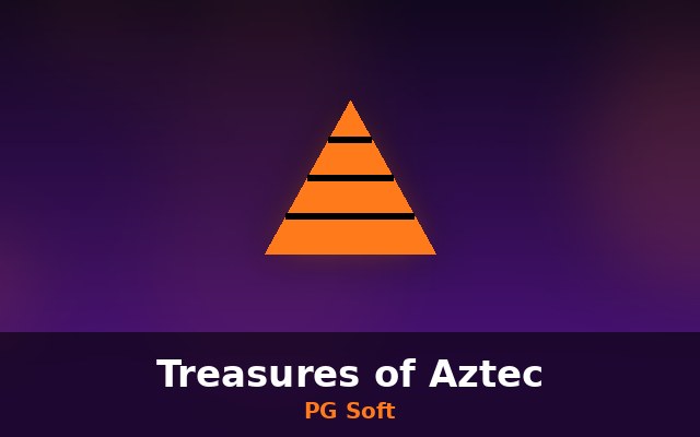 Permainan Treasures of Aztec di PG Soft
