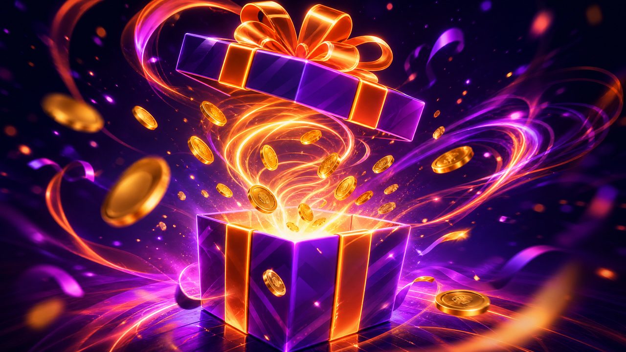 Ilustrasi bonus deposit pertama Spinbet99